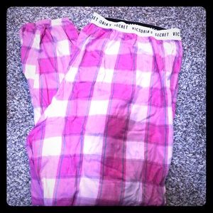 Victoria’s Secret XL pants